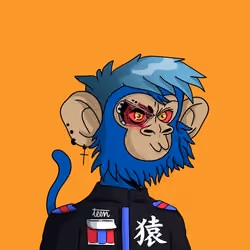 Cool Kid 1269
