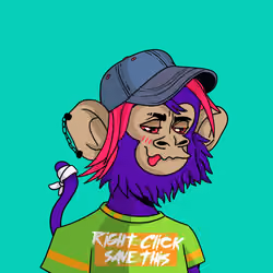Cool Kid 4493