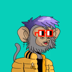 Cool Kid 3862