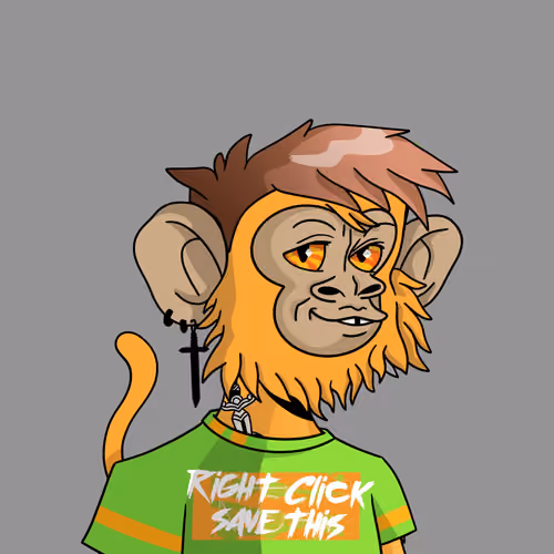 Cool Kid 5021