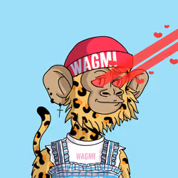 Cool Kid 1106