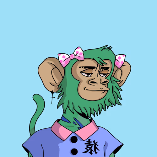 Coolkidznft