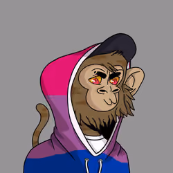 Cool Kid 999