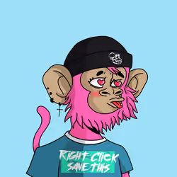 Cool Kid 743