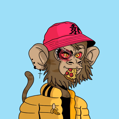 Cool Kid 811