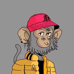 Cool Kid 2517