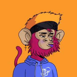 Cool Kid 3768