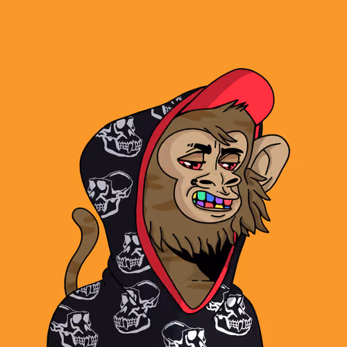 Cool Kid 3177