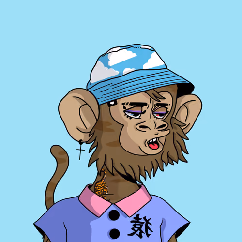 Cool Kid 3353