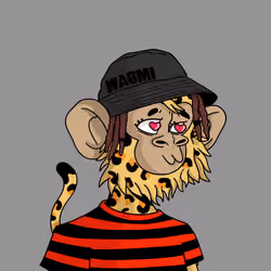 Cool Kid 4696