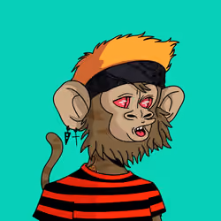 Cool Kid 3201