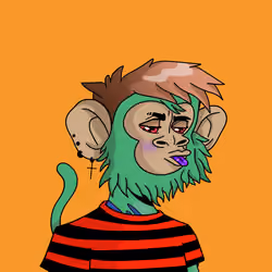 Cool Kid 4146