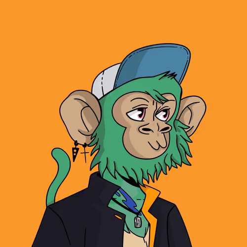 Coolkidznft