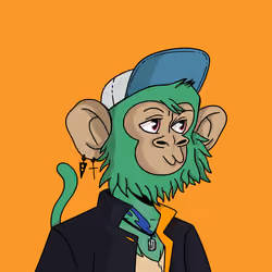 Cool Kid 2778