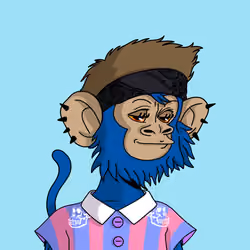 Cool Kid 197