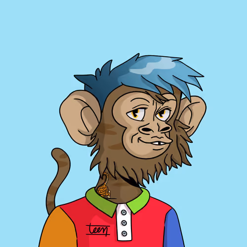 Cool Kid 226