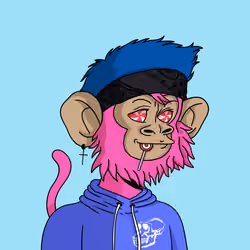 Cool Kid 646
