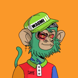Cool Kid 645