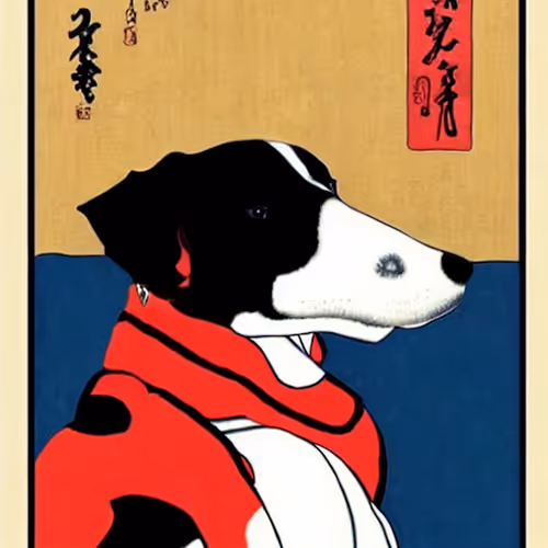 Dog Os 1