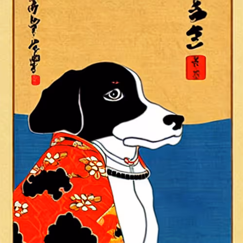 Dog Os 1