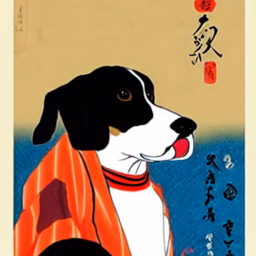 Dog Os 1