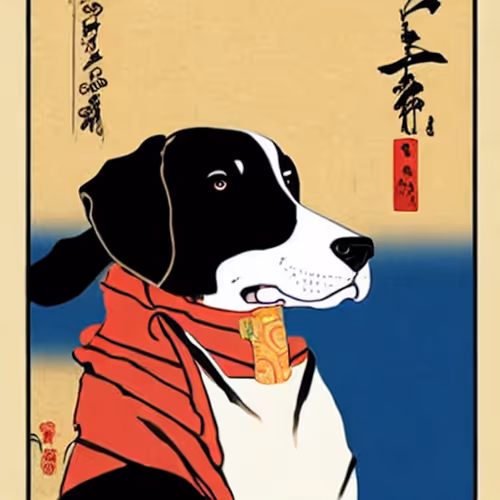 Dog Os 1