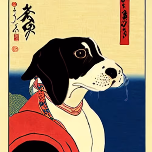 Dog Os 1