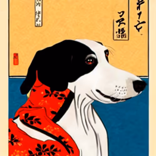 Dog Os 1