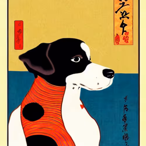 Dog Os 1