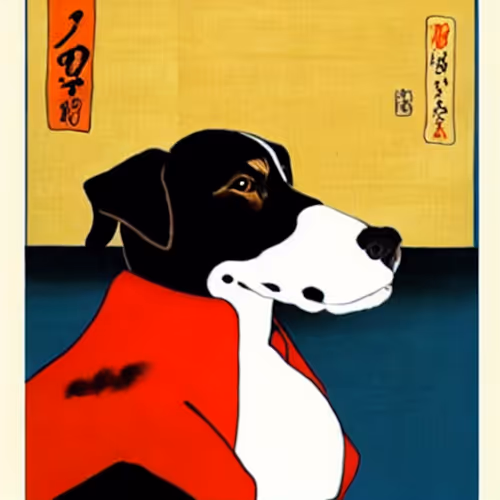 Dog Os 1