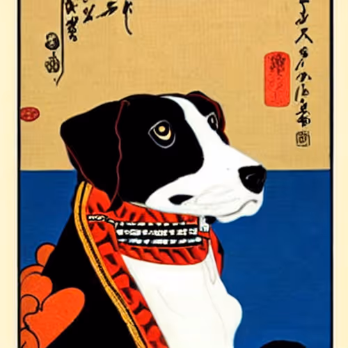 Dog Os 1