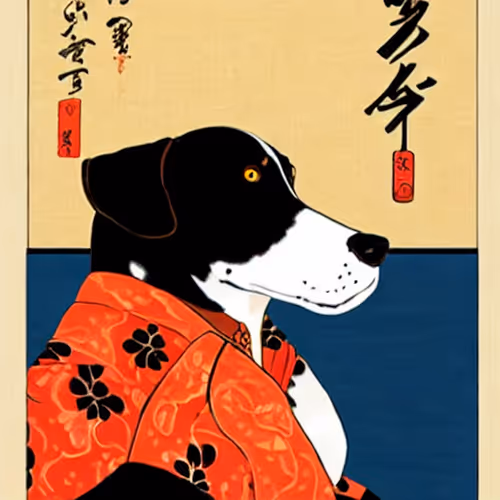 Dog Os 1