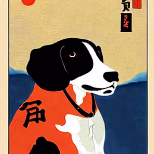 Dog Os 1