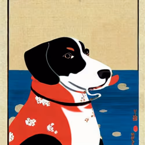 Dog Os 1