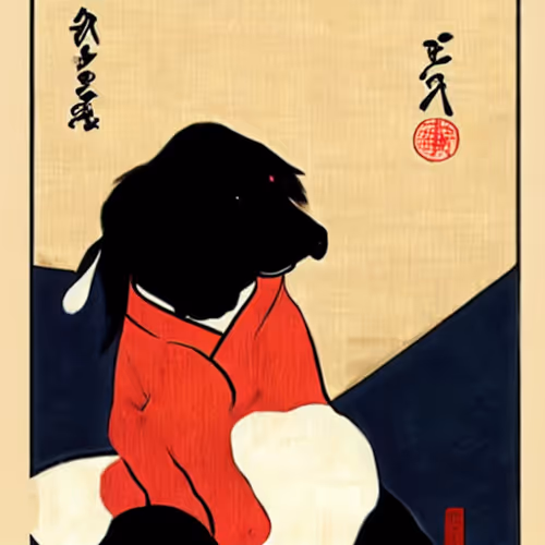 Dog Os 1