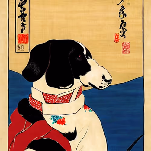 Dog Os 1
