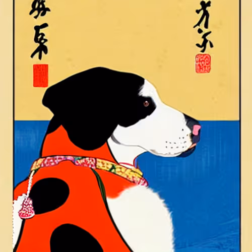 Dog Os 1