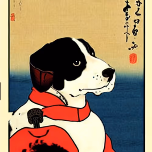 Dog Os 1