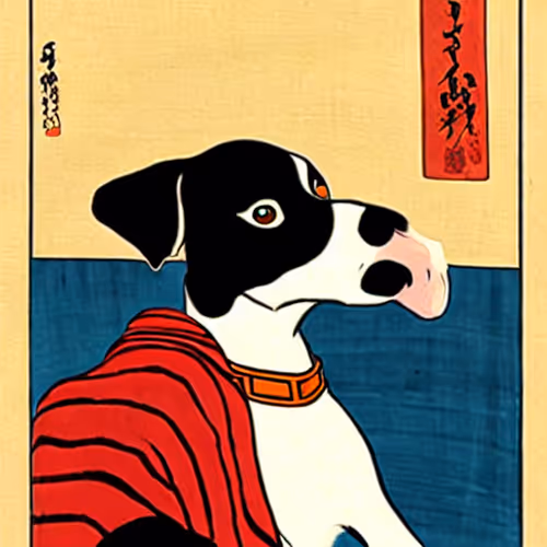 Dog Os 1