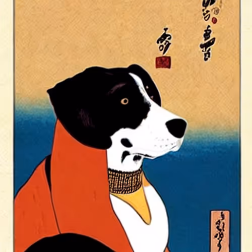 Dog Os 1