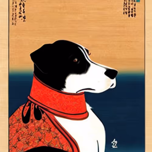 Dog Os 1