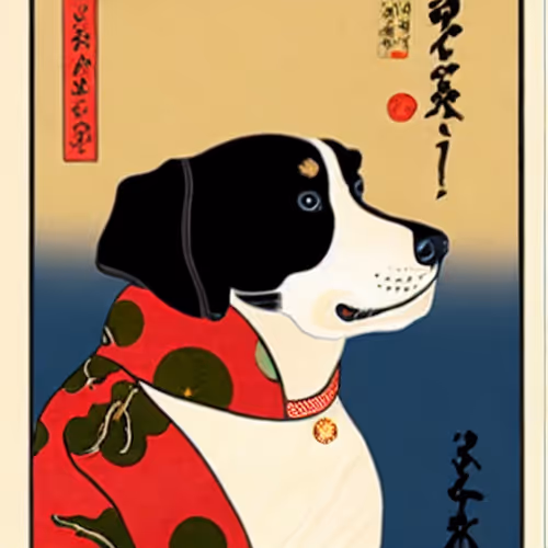 Dog Os 1