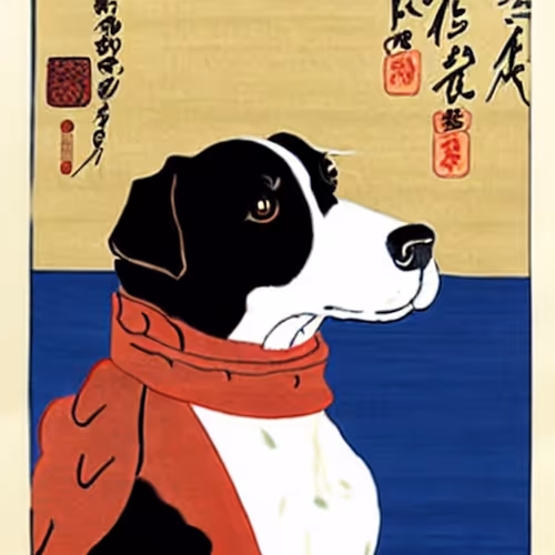 Dog Os 1