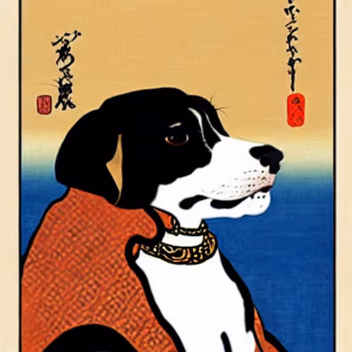 Dog Os 1