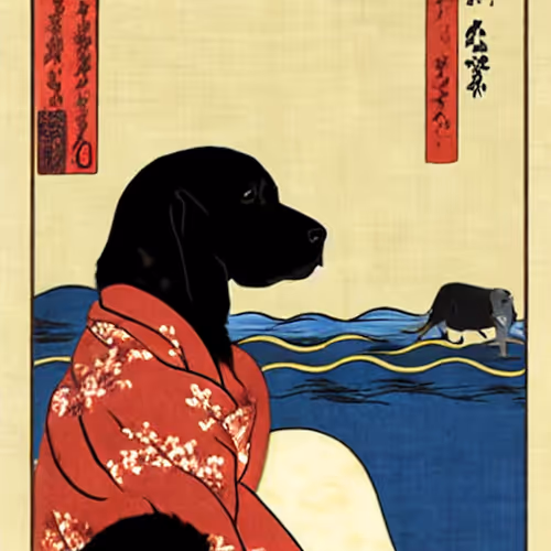 Dog Os 1