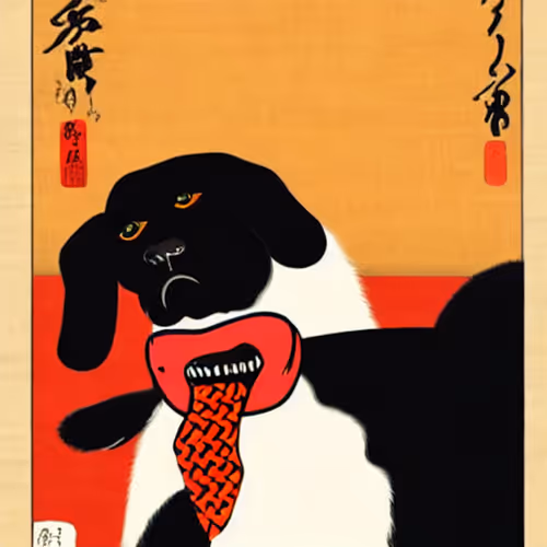 Dog Os 1