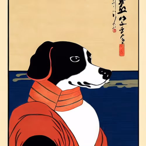 Dog Os 1