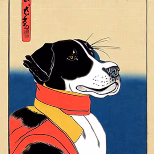 Dog Os 1