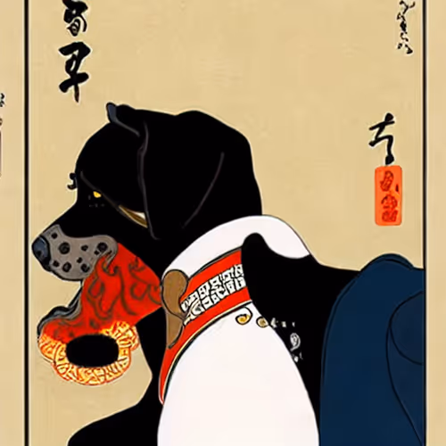 Dog Os 1