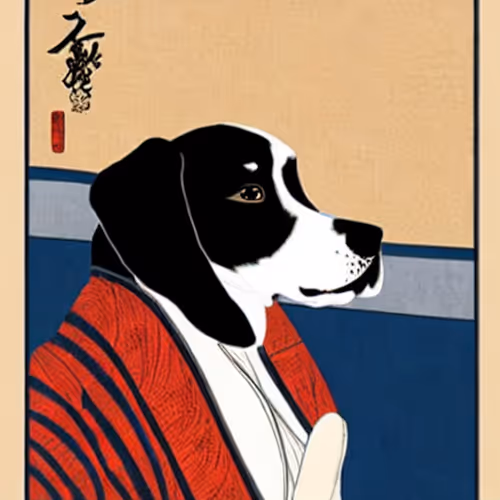 Dog Os 1